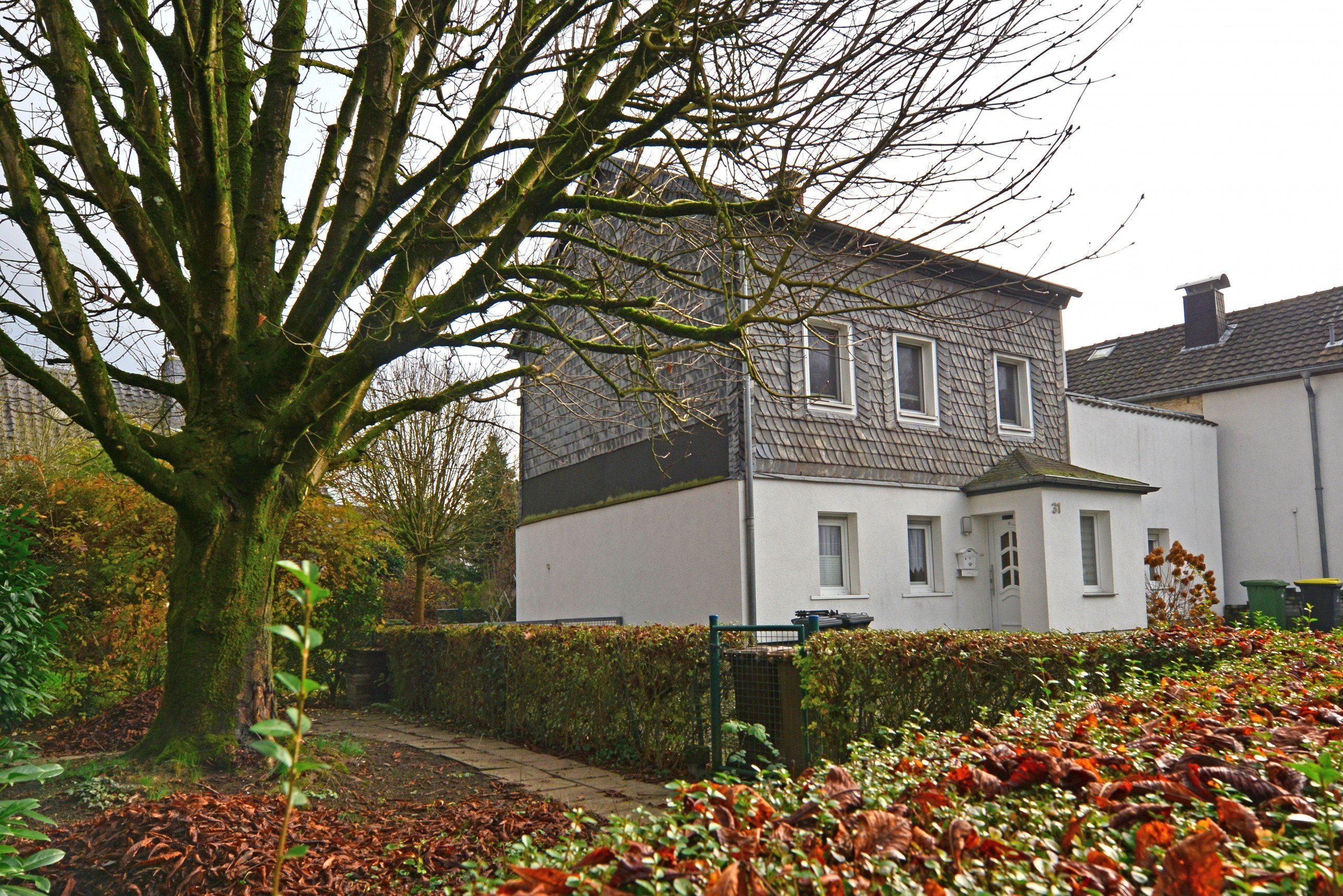 Foto Charmantes Einfamilienhaus im Herzen von Hennef mit Garten