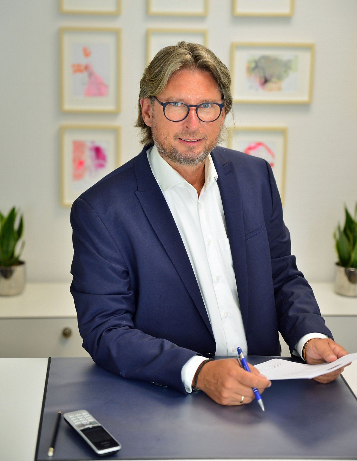 Foto Unsere digitale Wertermittlung macht es Ihnen leicht ...