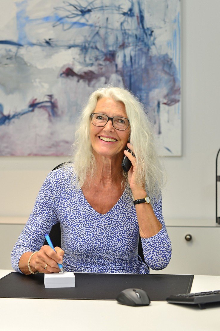 Foto Beate Wattendorf-F�hres