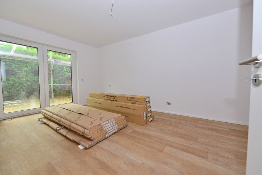 Schlafen 1 Erdgeschosswohnung Hennef