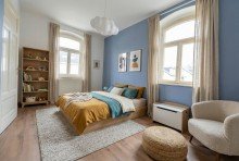 Zimmer - Renovierungsbeispiel Charmantes Wohnhaus mit Potenzial in Hennef Warth