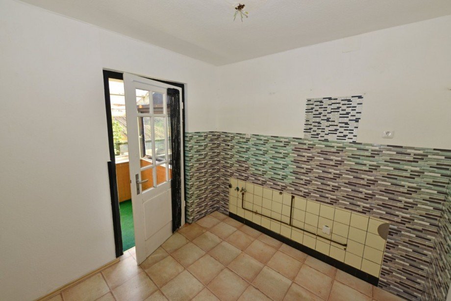 K�che Obergeschoss Mehrfamilienhaus Hennef