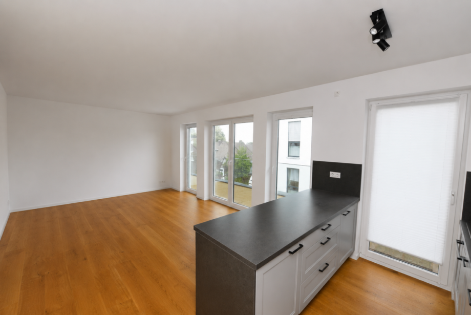 K�che Etagenwohnung Bad Honnef