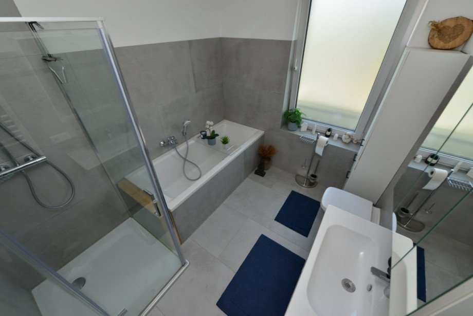 Bad Etagenwohnung Bad Honnef