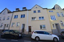 Hauptbild Frisch renovierte 2,5-Zimmer-Wohnung in Siegburg-Zentrum