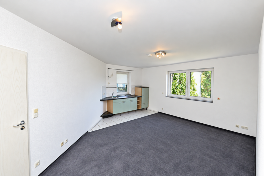 Wohnraum Etagenwohnung K�ln