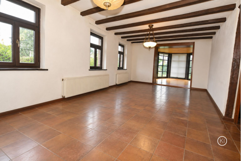 Wohnzimmer Bauernhaus Z�lpich