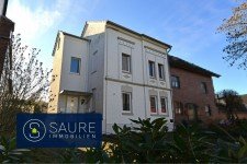 Hauptbild Mehrfamilienhaus mit drei Wohneinheiten, Garten und Stellpl�tzen als Kapitalanlage