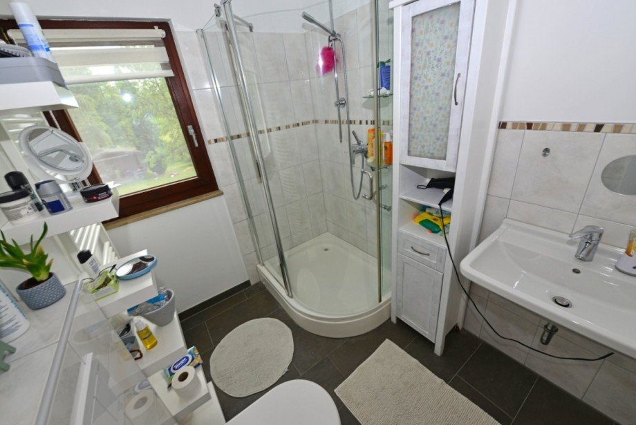 Bad Erdgeschoss Zweifamilienhaus Hennef