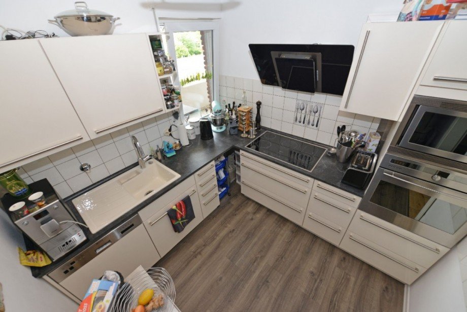 K�che Etagenwohnung Hennef
