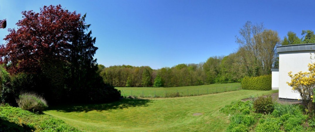 Ausblick Einfamilienhaus Neunkirchen-Seelscheid