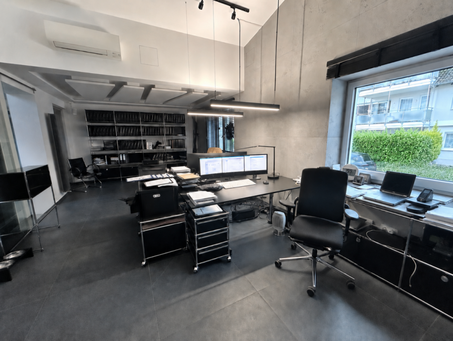 B�ro 1 B�rohaus Hennef