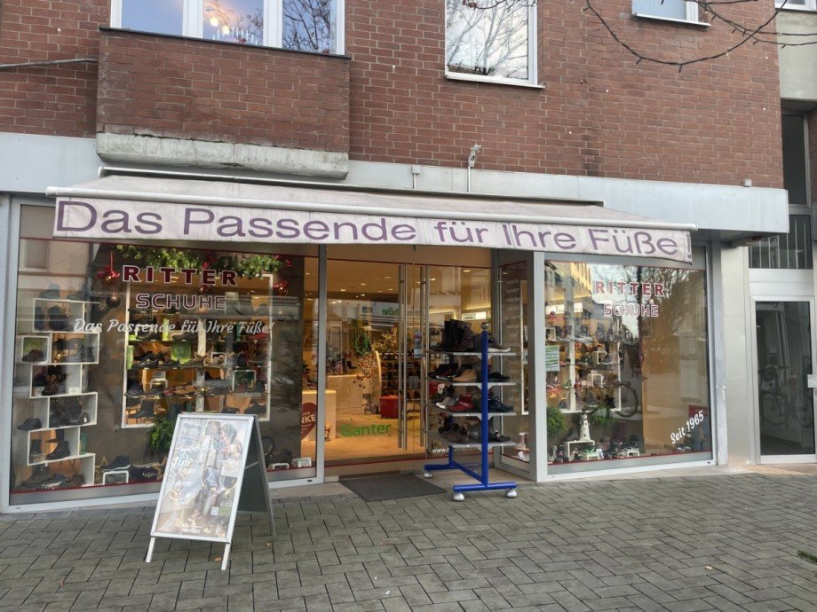 Ladenlokal Ladenlokal Troisdorf