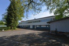 Hauptbild Hennef Geistingen: Beheizte Lagerr�ume in verschiedenen Gr��en