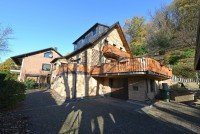 Bild (2c762c4fd88a026ae684a22cf6f0a72a): Siegburg-Seligenthal: Solides Zweifamilienhaus in naturnaher Lage
