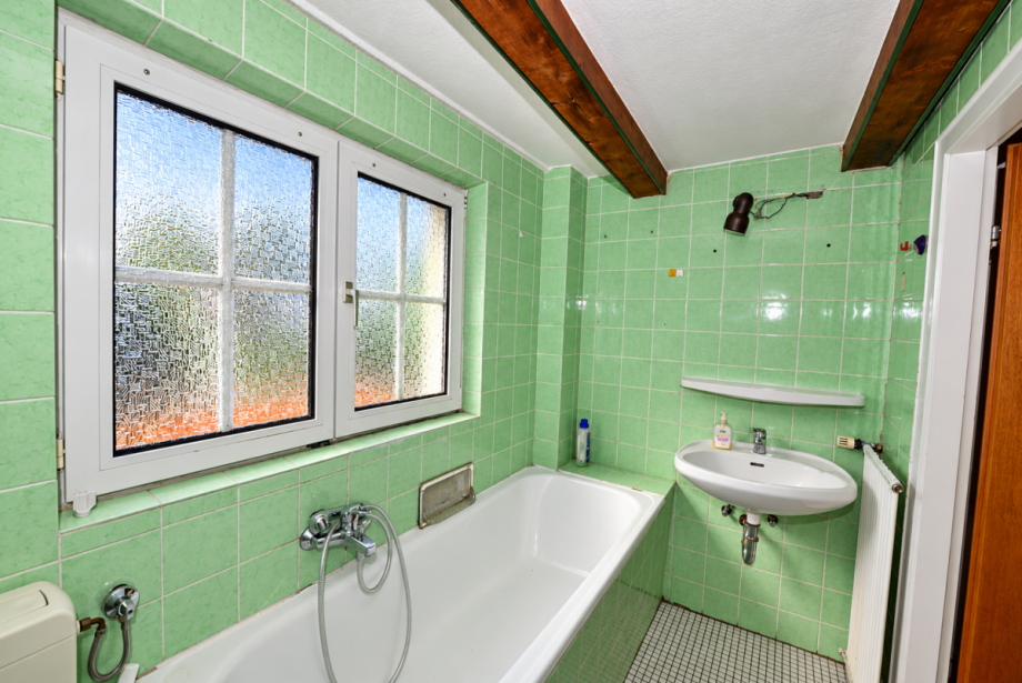 Bad EG Einfamilienhaus Hennef