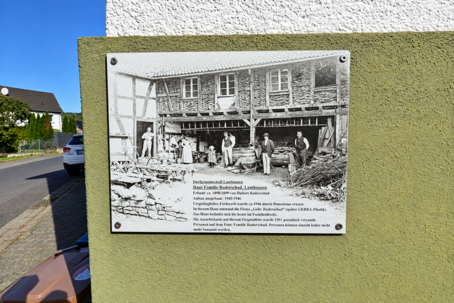  Einfamilienhaus Hennef