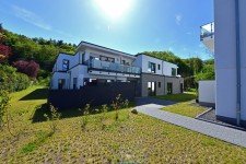 Hauptbild Hennef: Neubauwohnung mit Terrasse, Erdwärme & Top-Ausstattung