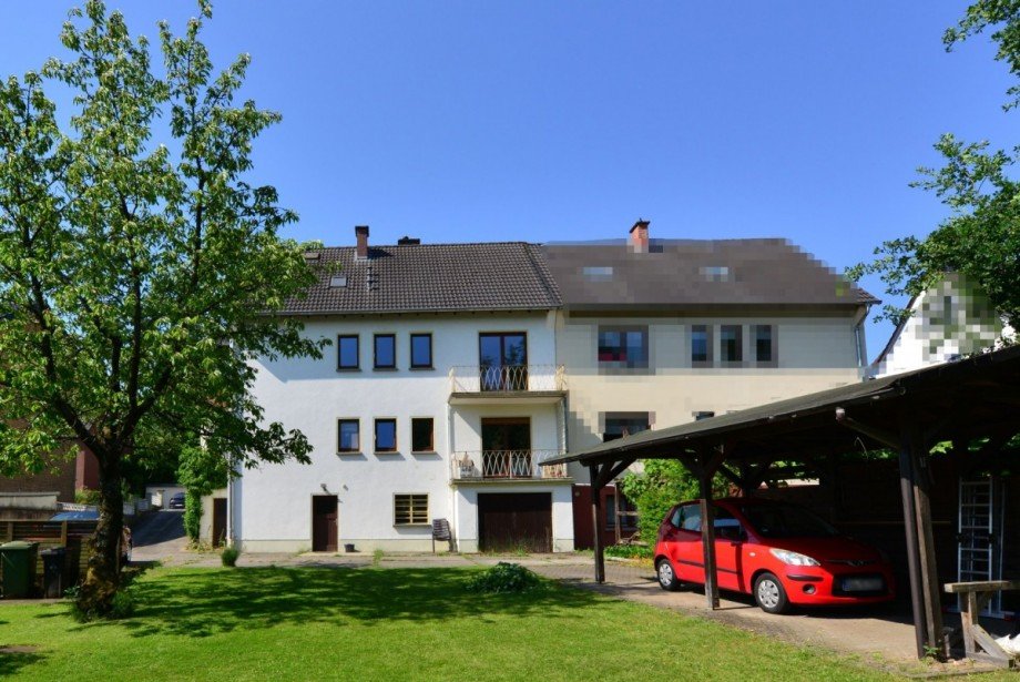  Zweifamilienhaus Hennef
