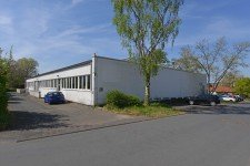 Hauptbild Hennef: Hochwertige, geschlossene Lagerfl�chen