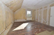 Zimmer DG Charmantes Wohnhaus mit Potenzial in Hennef Warth