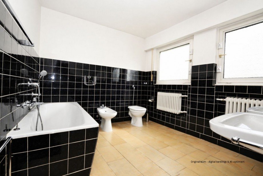 Bad Einfamilienhaus Hennef