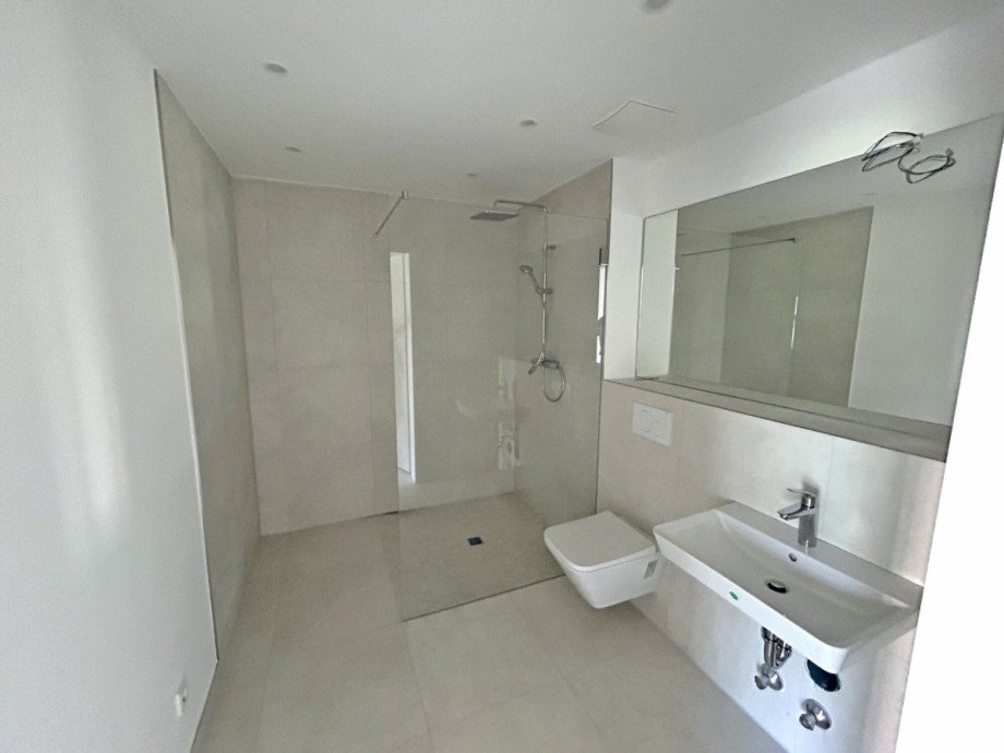 Bad WHG 4 Etagenwohnung Hennef