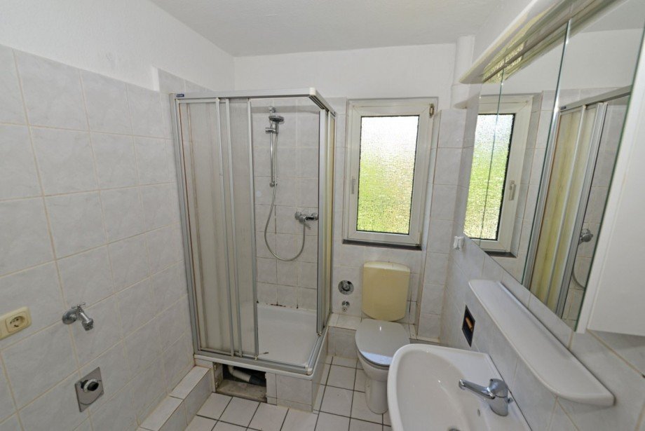 Bad Obergeschoss Mehrfamilienhaus Hennef