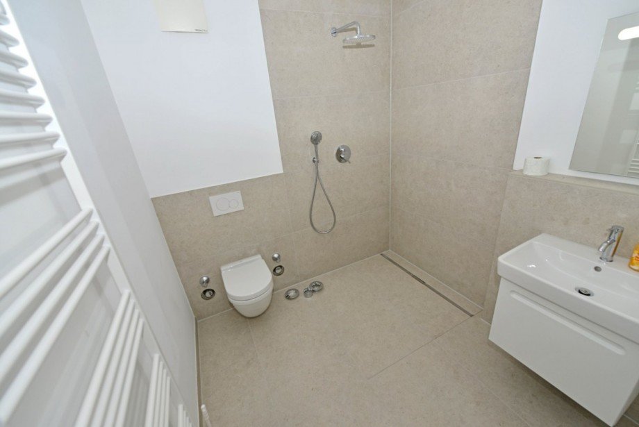 Bad Etagenwohnung Siegburg