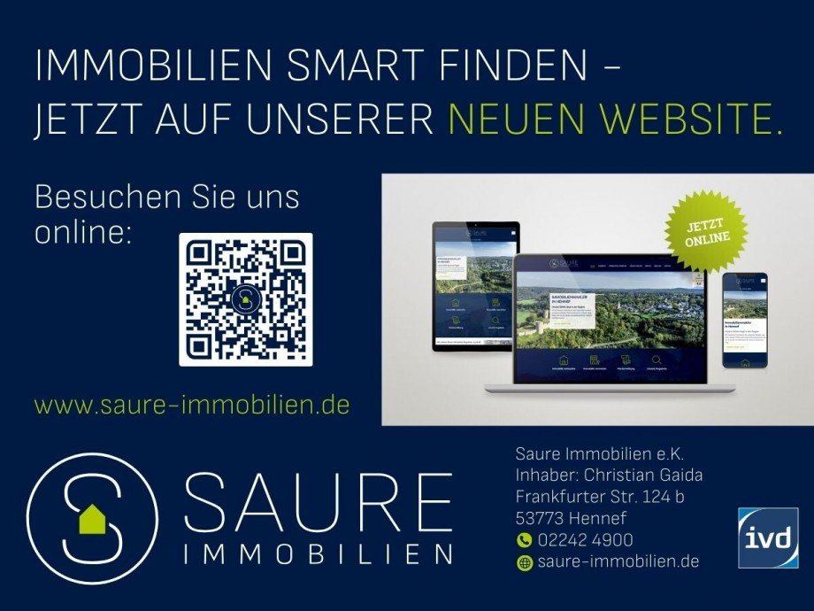 Saure Immobilien Einfamilienhaus Hennef