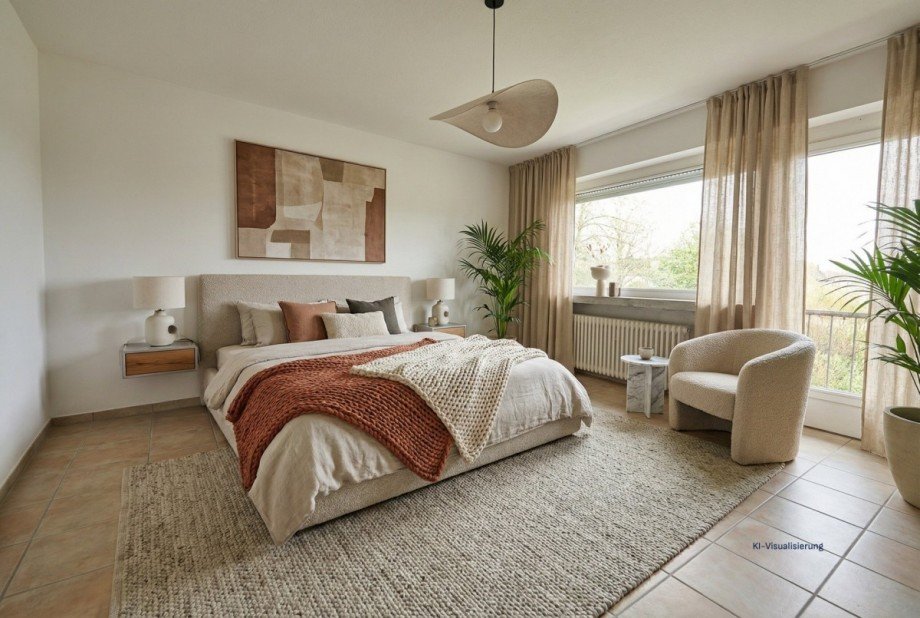G�stezimmer Einfamilienhaus Hennef