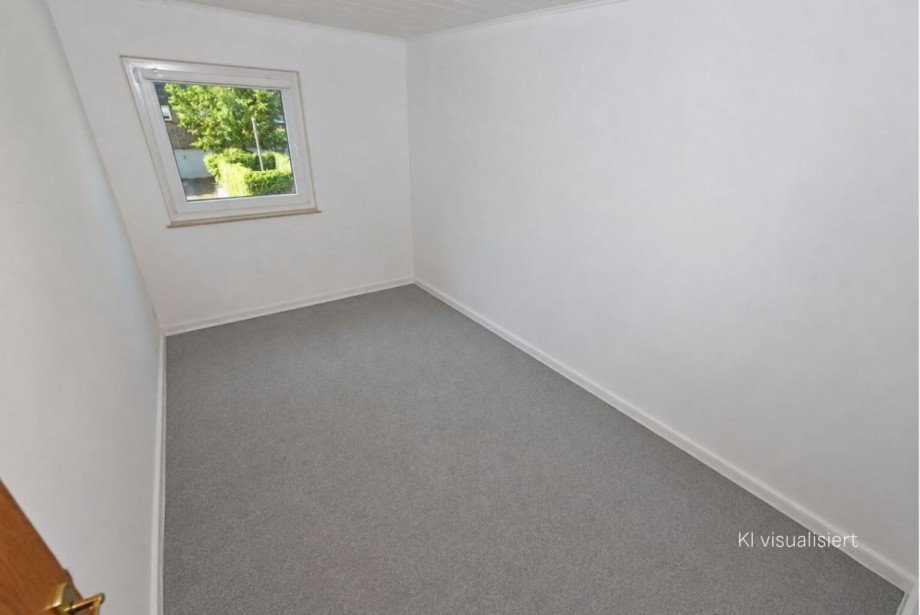 Zimmer Etagenwohnung Siegburg
