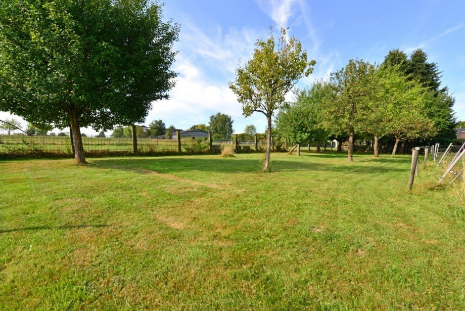 Grundst�ck Einfamilienhaus Hennef