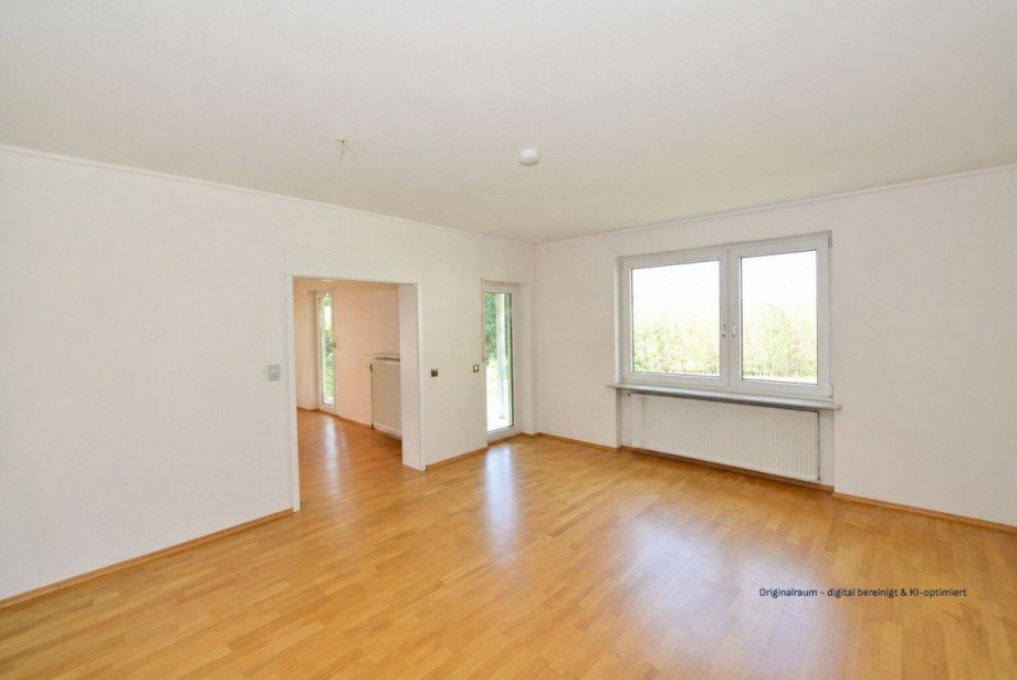 Esszimmer Einfamilienhaus Neunkirchen-Seelscheid