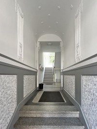 Bild (51ad7ab10b85961bf897bc46b31855e1): Charmante Altbauwohnung in zentraler Lage von Siegburg