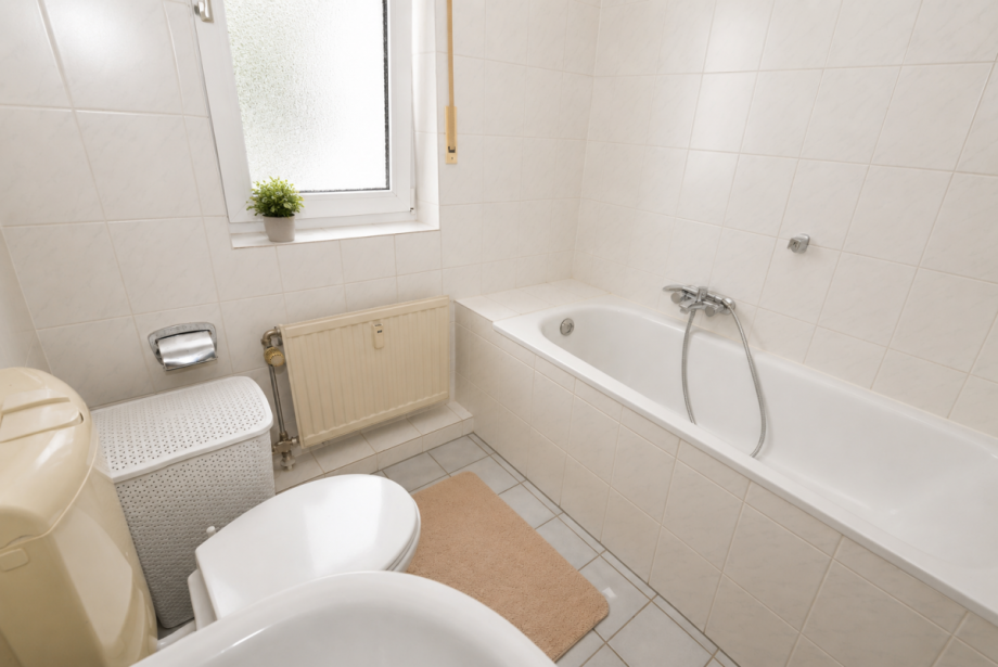 Bad Etagenwohnung Lohmar