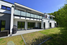 Hauptbild Hennef: Charmante Erdgeschosswohnung in modernstem Neubau