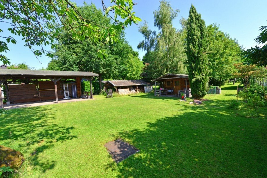  Zweifamilienhaus Hennef