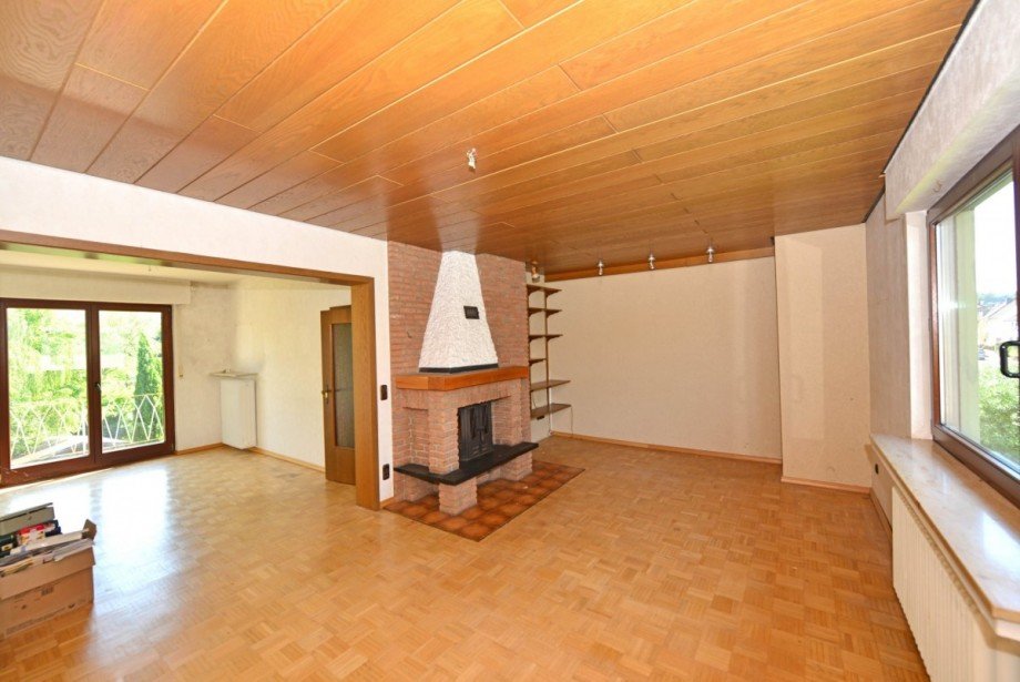  Zweifamilienhaus Hennef