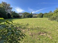 Hauptbild Großzügiges Baugrundstück mit vielseitigen Bebauungsmöglichkeiten für Ihr neues Zuhause