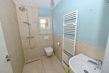 G�ste WC Charmantes Wohnhaus mit Potenzial in Hennef Warth