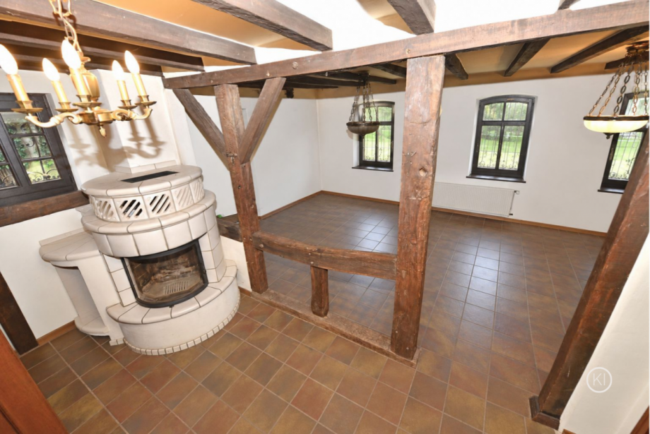 Wohnzimmer Bauernhaus Z�lpich