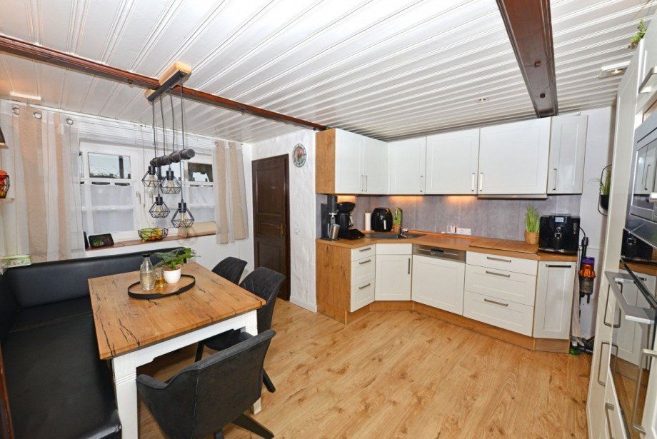 K�che Einfamilienhaus Hennef