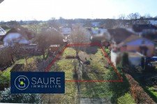 Hauptbild Hennef Geistingen: Attraktives Baugrundst�ck in ruhiger zweiter Reihe