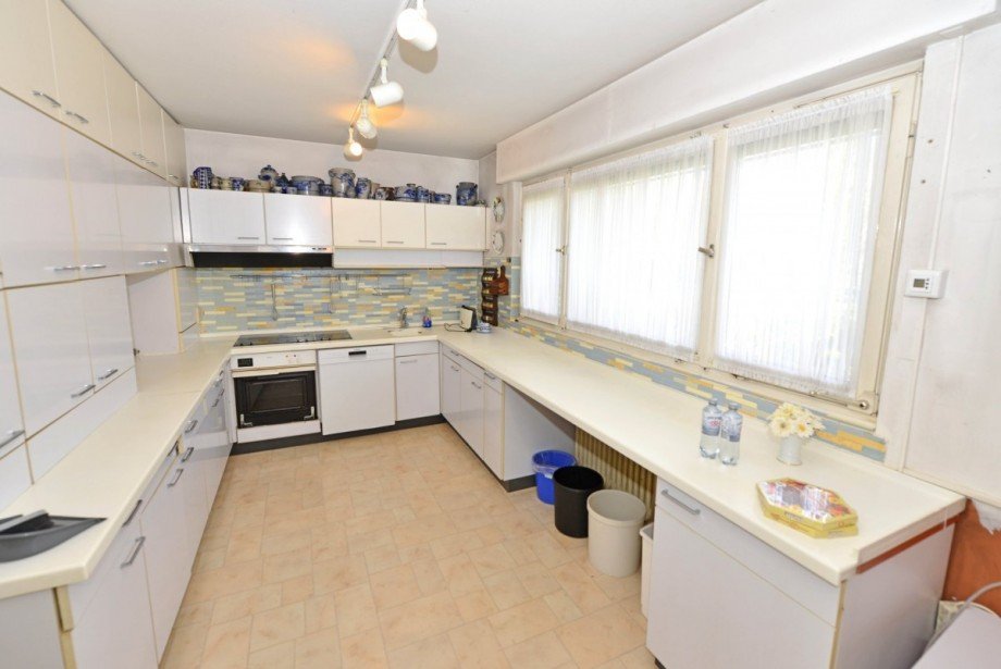 K�che Einfamilienhaus Hennef