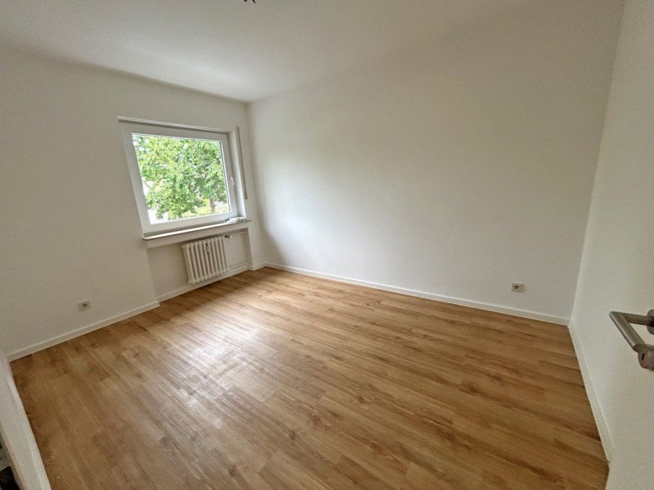 Zimmer Etagenwohnung Hennef