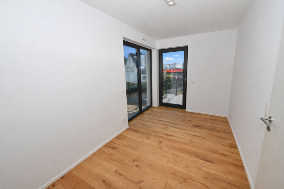 Zimmer Etagenwohnung Siegburg