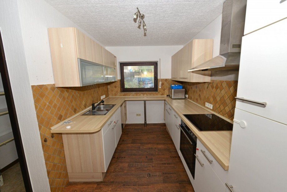 K�che Erdgeschosswohnung Hennef