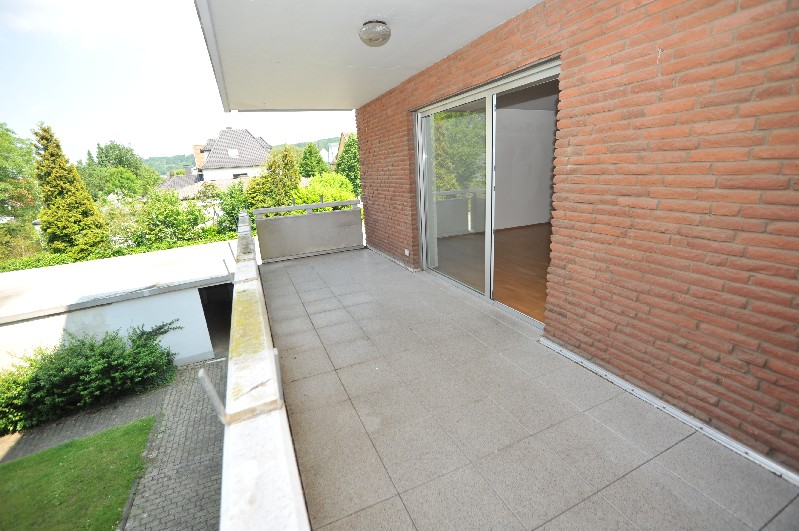 Balkon Etagenwohnung Hennef