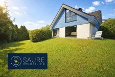 Hauptbild Hennef-Br�l: Freistehendes Einfamilienhaus mit 168 m� Wohnfl�che und gro�em S�dgarten